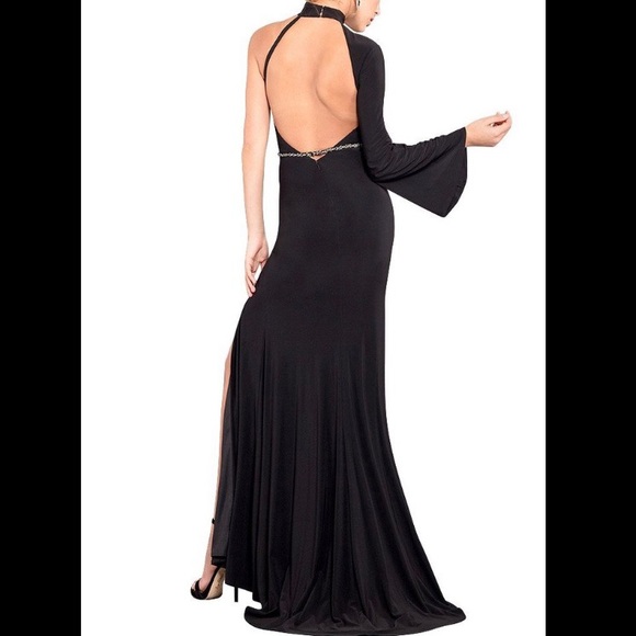 RACHEL ALLAN DRESS - Picture 4 of 13